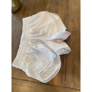 SOLD!!Lululemon shorts